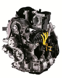 P97D7 Engine